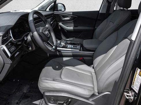 New 2026 Audi Q7 2.0T Premium Plus AWD/4WD image 12
