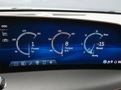 Used 2025 Cadillac CT5 V image 28