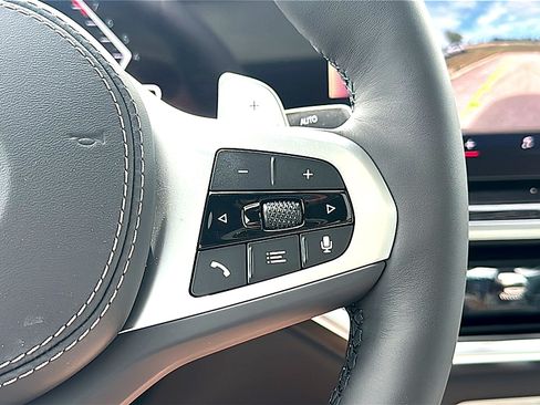 New 2026 BMW X6 xDrive40i w/ Climate Comfort Package AWD/4WD image 19
