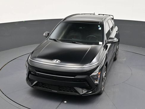 Used 2024 Hyundai Kona N Line FWD image 19