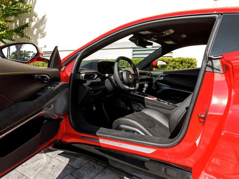 New 2025 Lotus Emira image 3