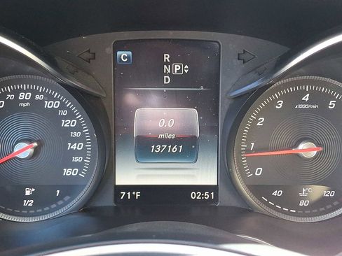 Used 2015 Mercedes-Benz C 300 4MATIC Sedan image 17