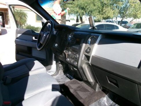 Used 2014 Ford F150 XLT w/ Equipment Group 302A Luxury image 21