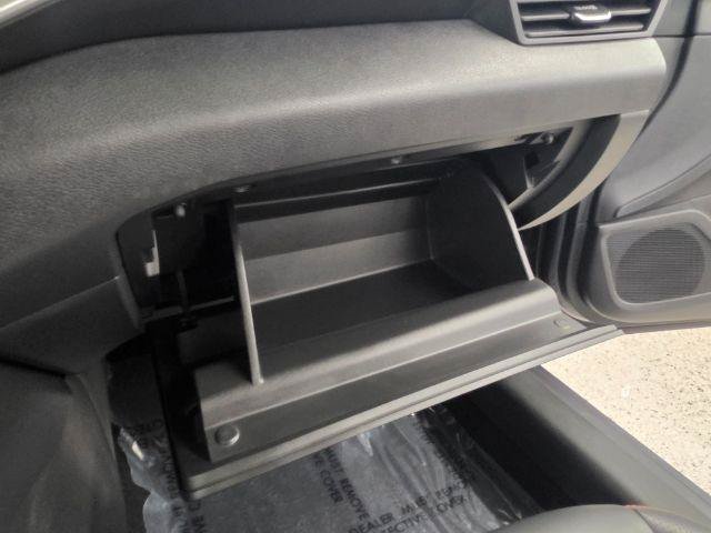 Used 2026 Nissan Altima 2.5 SR FWD image 24