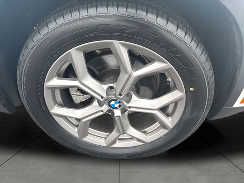 Used 2022 BMW X3 xDrive30i w/ Premium Package 2 (ZPA) image 7