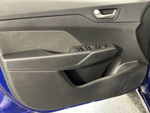 Used 2020 Hyundai Accent SE image 33