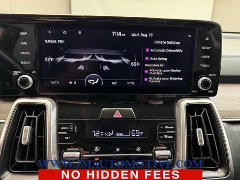 Used 2023 Kia Sorento S AWD/4WD image 33