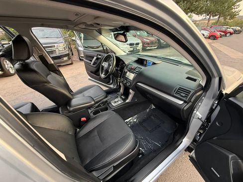Used 2014 Subaru Forester 2.0XT Touring AWD/4WD image 17