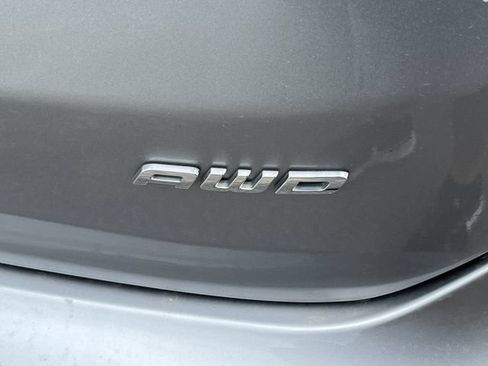 Used 2023 Ford Edge SEL AWD/4WD image 38