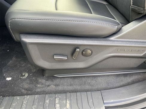 New 2025 Ford F150 Lariat w/ Equipment Group 501A Mid image 15