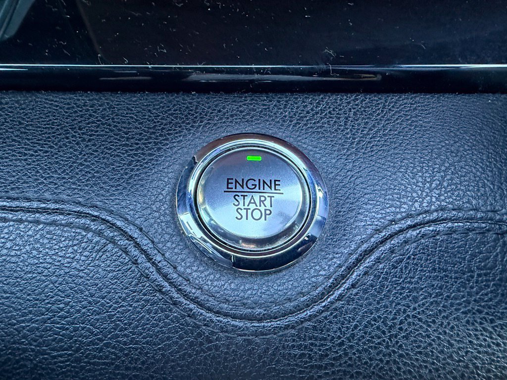 Used 2018 Lincoln Navigator L Select w/ Technology Package AWD/4WD image 21