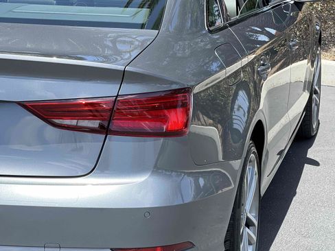 Used 2020 Audi A3 2.0T Premium w/ Final Edition Package FWD image 54