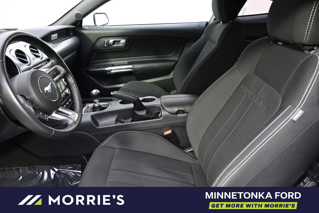 Used 2021 Ford Mustang GT RWD image 13