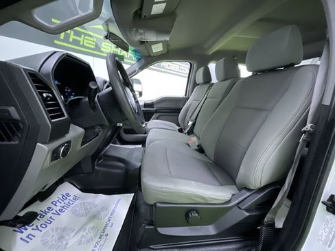 Used 2019 Ford F350 XL w/ Power Equipment Group image 18