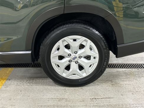 Certified 2023 Subaru Forester image 11