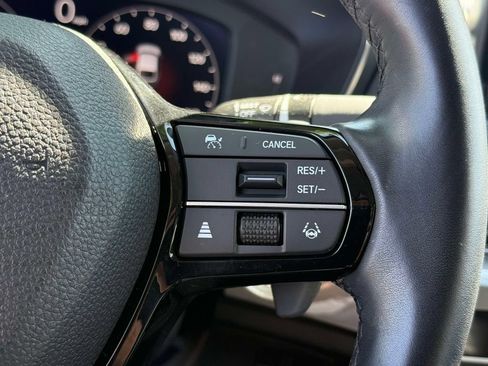 Certified 2023 Acura Integra FWD image 28