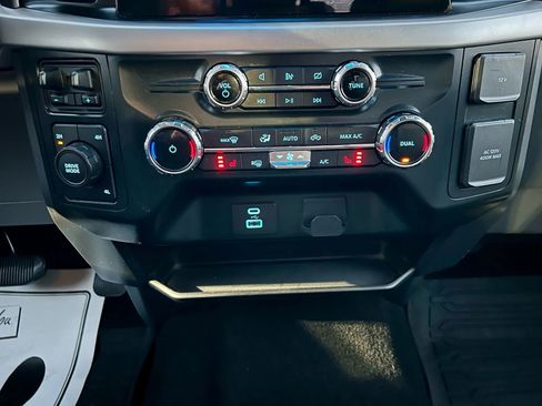 Used 2022 Ford F150 XLT w/ Equipment Group 302A High image 28