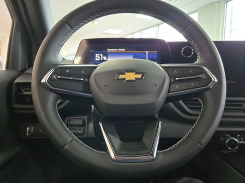 New 2026 Chevrolet Silverado EV LT w/ Plus Package image 11