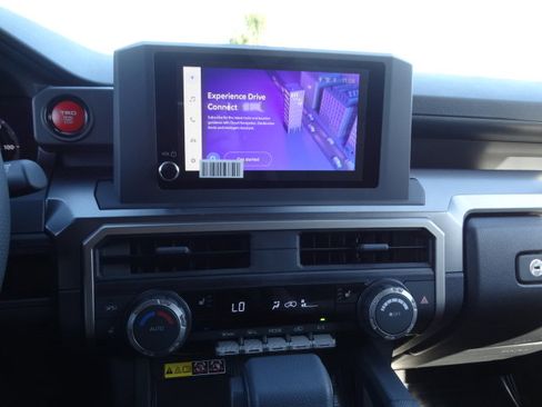 New 2026 Toyota 4Runner TRD Off-Road image 19