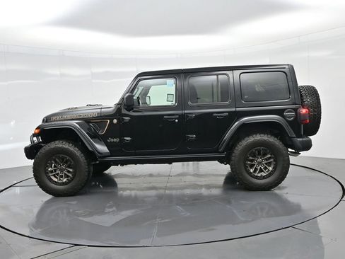New 2024 Jeep Wrangler Unlimited Rubicon 392 AWD/4WD image 10