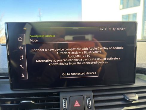 Used 2023 Audi Q5 2.0T Premium Plus w/ Premium Plus Package image 19