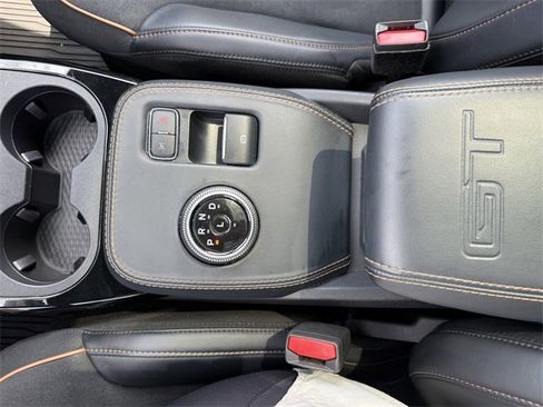 Used 2022 Ford Mustang Mach-E GT image 26