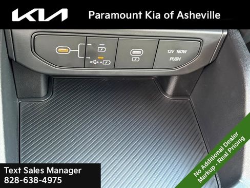 New 2026 Kia K4 LX image 24