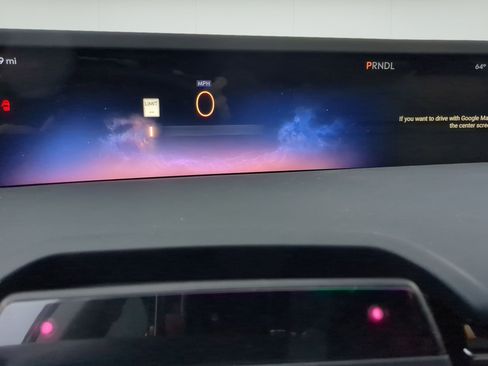 New 2026 Lincoln Nautilus Premier AWD/4WD image 14