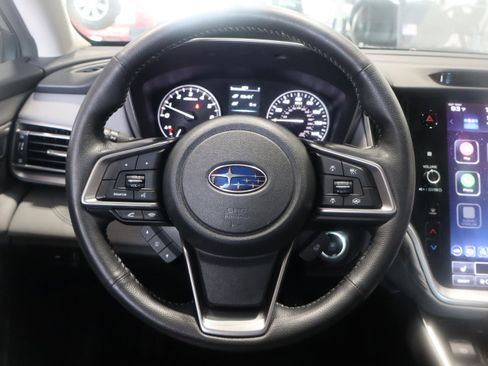 Used 2022 Subaru Legacy Limited image 15