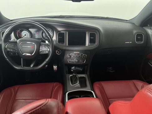 Used 2023 Dodge Charger Scat Pack RWD image 20