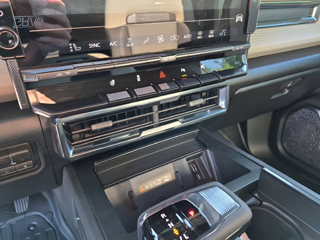New 2026 GMC Hummer EV 4x4 Crew Cab image 23