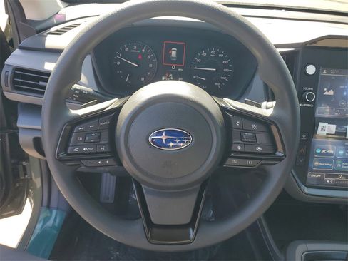 New 2026 Subaru Crosstrek 2.5i image 26