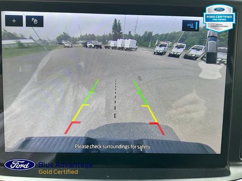 Used 2023 Ford F150 XLT w/ Equipment Group 302A High AWD/4WD image 14