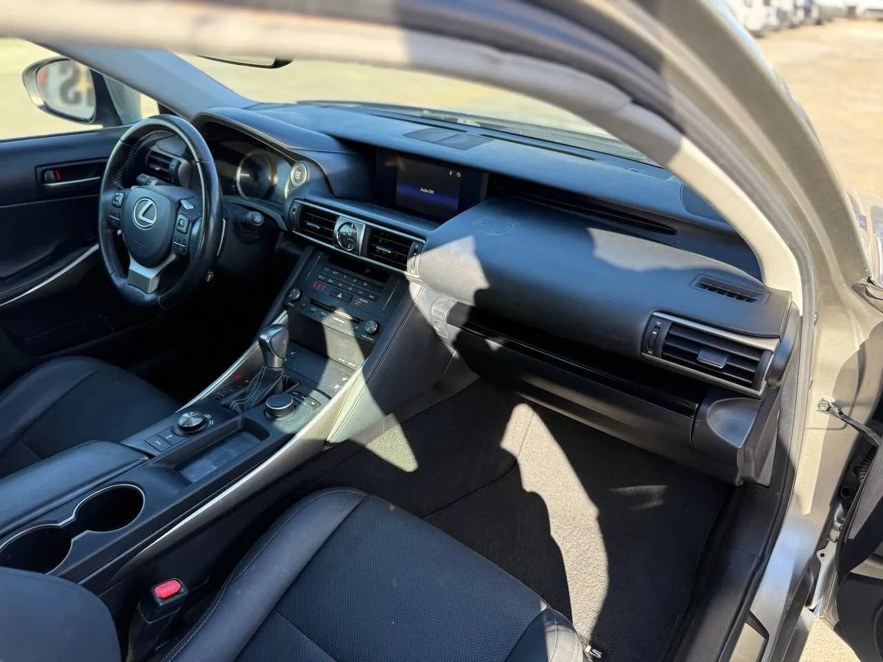 Used 2020 Lexus IS 300 w/ Premium Package RWD image 51