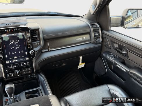Used 2022 RAM 1500 TRX w/ TRX Level 2 Equipment Group AWD/4WD image 17
