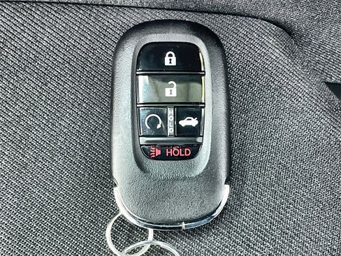 New 2026 Honda Civic Sport image 32