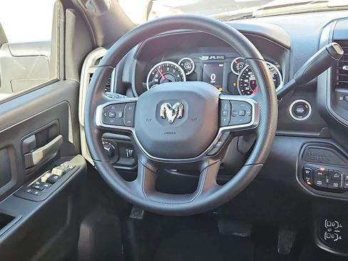 New 2026 RAM 2500 Tradesman w/ Power Wagon Package image 22