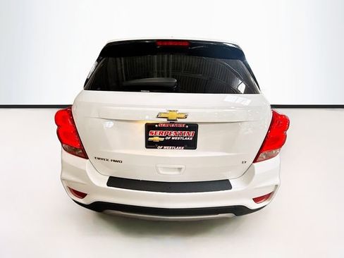 Used 2020 Chevrolet Trax LT image 7