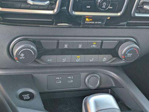 New 2026 Nissan Sentra S w/ Floor Mat Package FWD image 13
