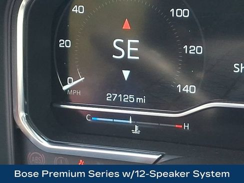 Used 2024 GMC Sierra 1500 AT4X AWD/4WD image 6