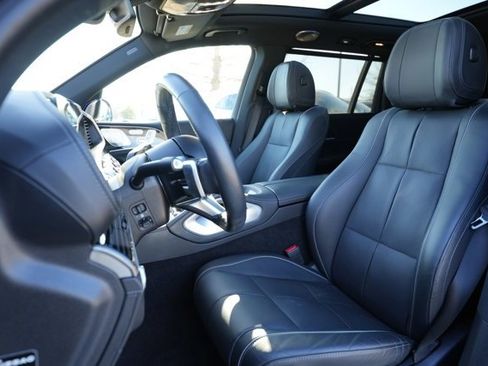 Used 2024 Mercedes-Benz GLS 450 GLS 450 image 39