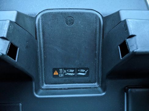 Used 2024 Chevrolet Silverado 2500 LTZ w/ LTZ Plus Package image 38