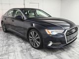 Used 2020 Audi A6 2.0T Premium Plus w/ Premium Plus Package image 3