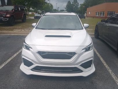 Used 2022 Subaru WRX Limited