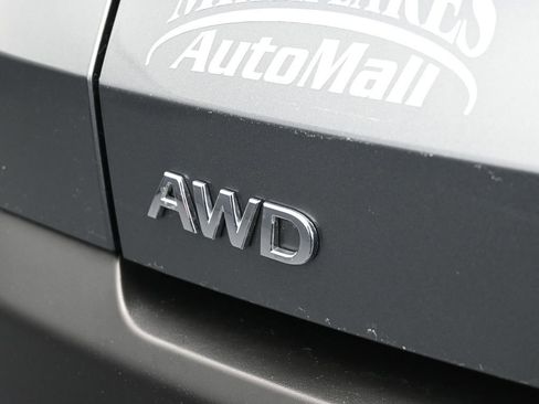 Used 2024 INFINITI QX55 Luxe w/ Cargo Package image 41