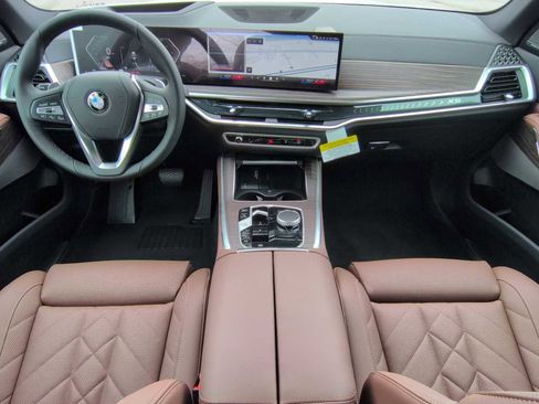New 2026 BMW X5 xDrive40i image 15