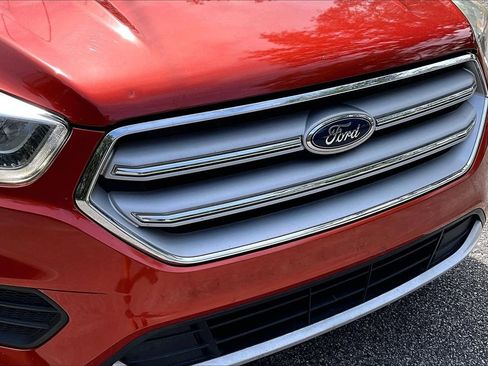 Used 2019 Ford Escape SEL AWD/4WD image 34