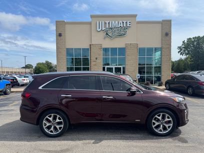 Used 2019 Kia Sorento SX