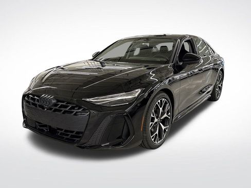 New 2026 Audi A6 Prestige image 1