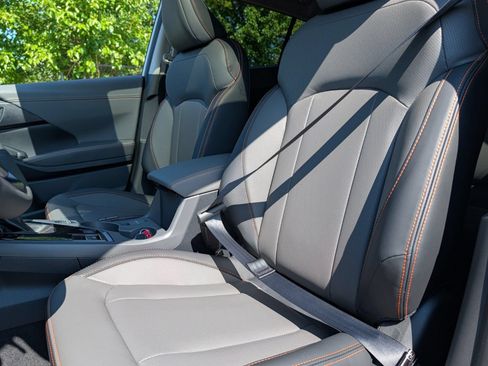 New 2026 Subaru Crosstrek 2.5i Limited AWD/4WD image 25